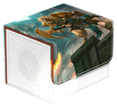 Sidewinder 100+ Xenoskin Magic: The Gathering "Reality Fracture" - Ajani, Counterattack Leader-4