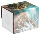 Sidewinder 100+ Xenoskin Magic: The Gathering "Reality Fracture" - Ajani, Counterattack Leader-3