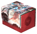 Sidewinder 100+ Xenoskin Magic: The Gathering "Reality Fracture" - Vraska, Creative Aethermage-2