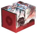 Sidewinder 100+ Xenoskin Magic: The Gathering "Reality Fracture" - Vraska, Creative Aethermage-1