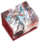 Sidewinder 100+ Xenoskin Magic: The Gathering "Reality Fracture" - Vraska, Creative Aethermage-3