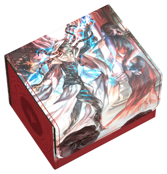 Sidewinder 100+ Xenoskin Magic: The Gathering "Reality Fracture" - Vraska, Creative Aethermage