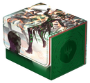 Sidewinder 100+ Xenoskin Magic: The Gathering "Reality Fracture" - Vraska, Petrifying Assassin-2