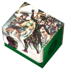 Sidewinder 100+ Xenoskin Magic: The Gathering "Reality Fracture" - Vraska, Petrifying Assassin-5
