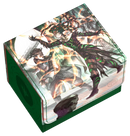 Sidewinder 100+ Xenoskin Magic: The Gathering "Reality Fracture" - Vraska, Petrifying Assassin-4