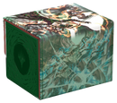 Sidewinder 100+ Xenoskin Magic: The Gathering "Reality Fracture" - Vraska, Petrifying Assassin-3