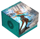 Sidewinder 133+ Xenoskin Magic: The Gathering "Reality Fracture" - Tam Beleren, Conflicted-1