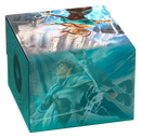 Sidewinder 133+ Xenoskin Magic: The Gathering "Reality Fracture" - Tam Beleren, Conflicted-2