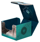 Sidewinder 133+ Xenoskin Magic: The Gathering "Reality Fracture" - Tam Beleren, Conflicted-3