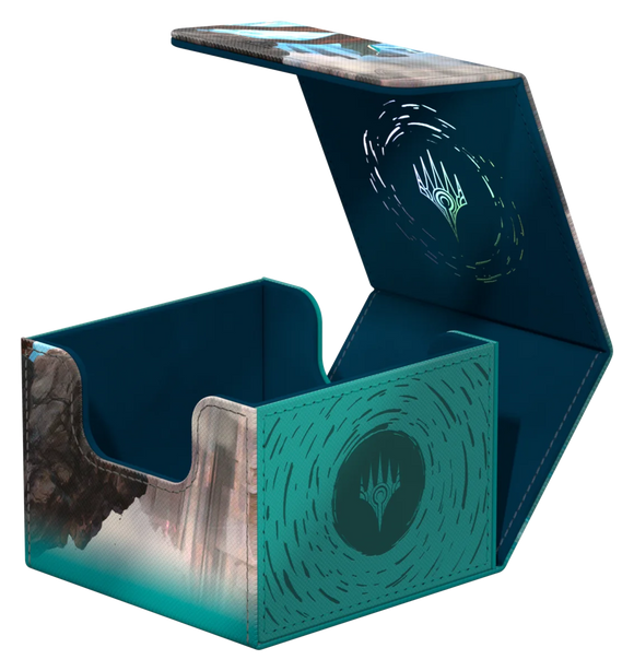 Sidewinder 133+ Xenoskin Magic: The Gathering "Reality Fracture" - Tam Beleren, Conflicted