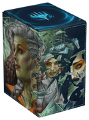 Flip'n'Tray 133+ Xenoskin Magic: The Gathering "Reality Fracture" - Way of the Mind Sculptor / Way of the Paradox-1
