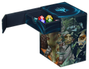 Flip'n'Tray 133+ Xenoskin Magic: The Gathering "Reality Fracture" - Way of the Mind Sculptor / Way of the Paradox-5