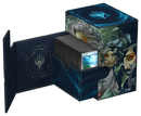 Flip'n'Tray 133+ Xenoskin Magic: The Gathering "Reality Fracture" - Way of the Mind Sculptor / Way of the Paradox-4