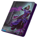 Zipfolio 480 Xenoskin Magic: The Gathering "Reality Fracture" - Liliana the Faultless / Liliana the Repentant-2