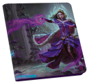Zipfolio 480 Xenoskin Magic: The Gathering "Reality Fracture" - Liliana the Faultless / Liliana the Repentant-1