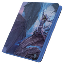 Zipfolio 480 Xenoskin Magic: The Gathering "Reality Fracture" - Vraska, Soul of Stone / Vraska, the Cutting Glare-2