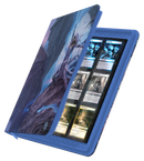 Zipfolio 480 Xenoskin Magic: The Gathering "Reality Fracture" - Vraska, Soul of Stone / Vraska, the Cutting Glare-3