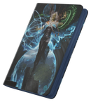 Zipfolio 360 Xenoskin Magic: The Gathering "Reality Fracture" - Jace, Reality Sculptor / Tam, the Possibility-2