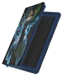Zipfolio 360 Xenoskin Magic: The Gathering "Reality Fracture" - Jace, Reality Sculptor / Tam, the Possibility-3