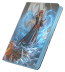 Zipfolio 360 Xenoskin Magic: The Gathering "Reality Fracture" - Chandra, Chill of Compliance / Chandra, Torch of Defiance-3