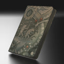 Ultimate Guard: Zipfolio 360 Xenoskin Magic: The Gathering - Bloomburrow - Season of Weaving-1