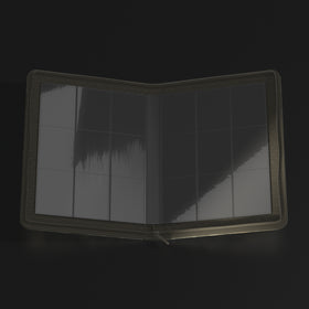 Ultimate Guard: Zipfolio 360 Xenoskin Magic: The Gathering - Bloomburrow - Season of Weaving - 0