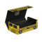 Ultimate Guard: Squaroes - South Park - School Bus - Collectors Case