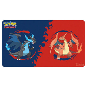 Ultra Pro Playmat: Pokémon: Mega Charizard