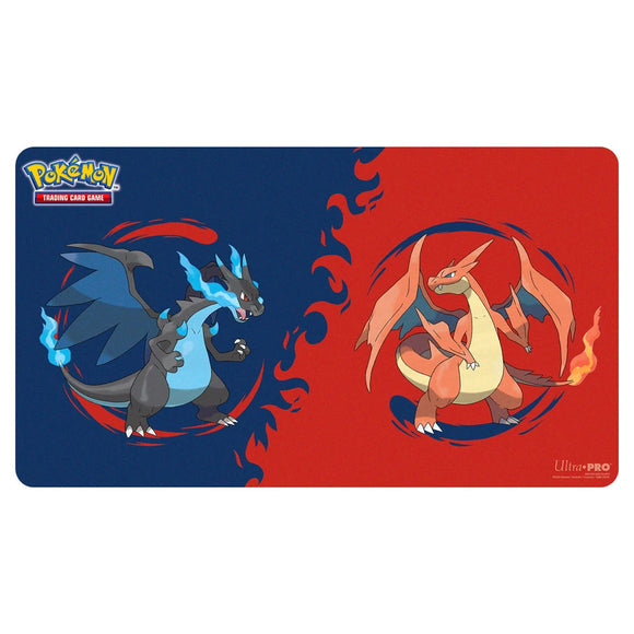 Ultra Pro Playmat: Pokémon: Mega Charizard