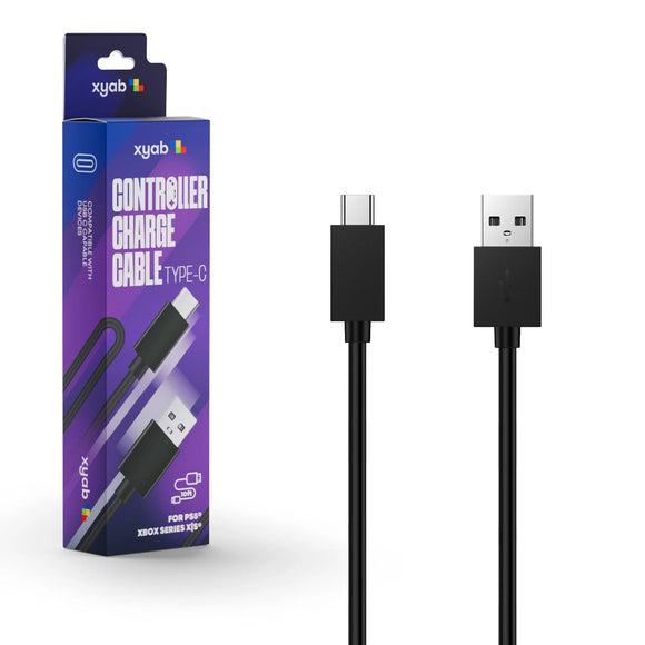 Xyab - USB Type-C 10ft Cable