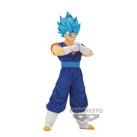 Dragon Ball Super Blood of Saiyans - Super Saiyan God Super Saiyan Vegito Figure