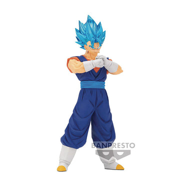 Dragon Ball Super Blood of Saiyans - Super Saiyan God Super Saiyan Vegito Figure