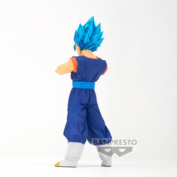 Dragon Ball Super Blood of Saiyans - Super Saiyan God Super Saiyan Vegito Figure