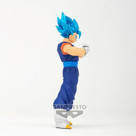 Dragon Ball Super Blood of Saiyans - Super Saiyan God Super Saiyan Vegito Figure - 0