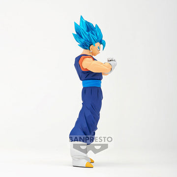 Dragon Ball Super Blood of Saiyans - Super Saiyan God Super Saiyan Vegito Figure - 0