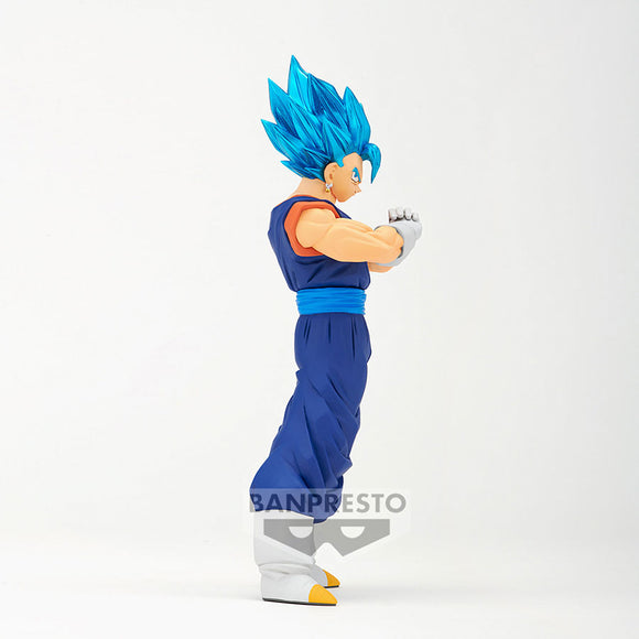 Dragon Ball Super Blood of Saiyans - Super Saiyan God Super Saiyan Vegito Figure