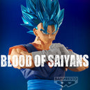Dragon Ball Super Blood of Saiyans - Super Saiyan God Super Saiyan Vegito Figure-4