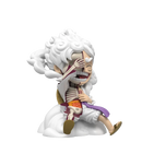 XXRAY Gear 5 Monkey D. Luffy Figure-2