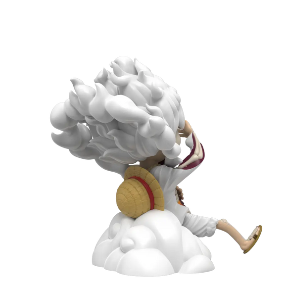 XXRAY Gear 5 Monkey D. Luffy Figure