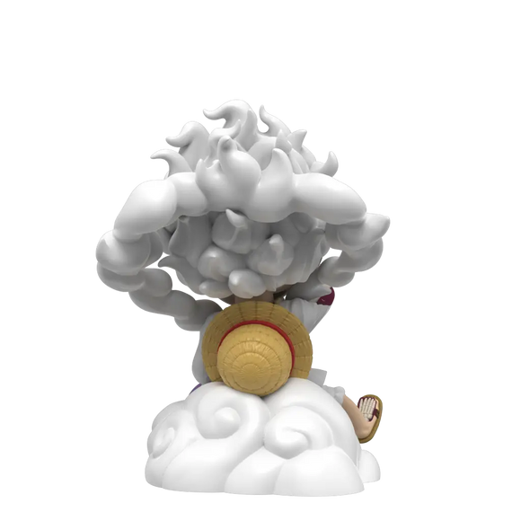 XXRAY Gear 5 Monkey D. Luffy Figure