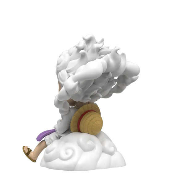 XXRAY Gear 5 Monkey D. Luffy Figure