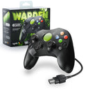 Xyab Xbox Wired Controller - Black - Xbox-1