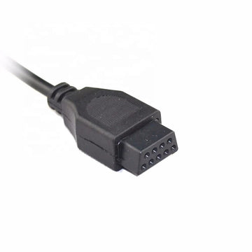 Wired Controller for Sega Genesis - 0