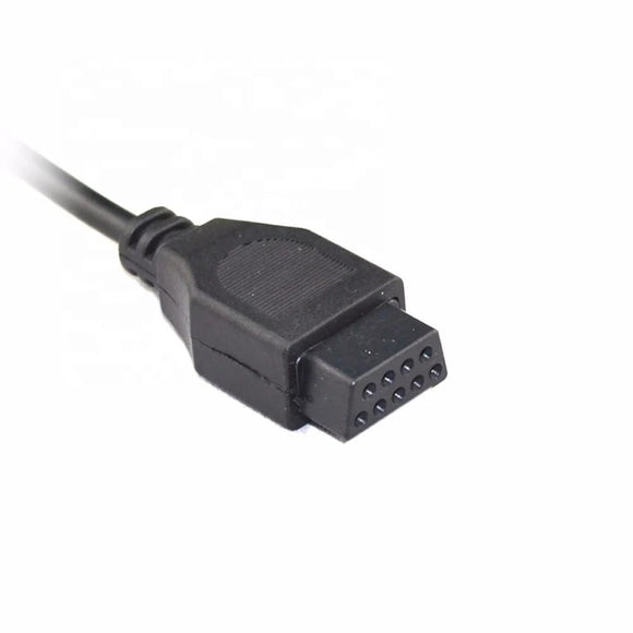 Wired Controller for Sega Genesis