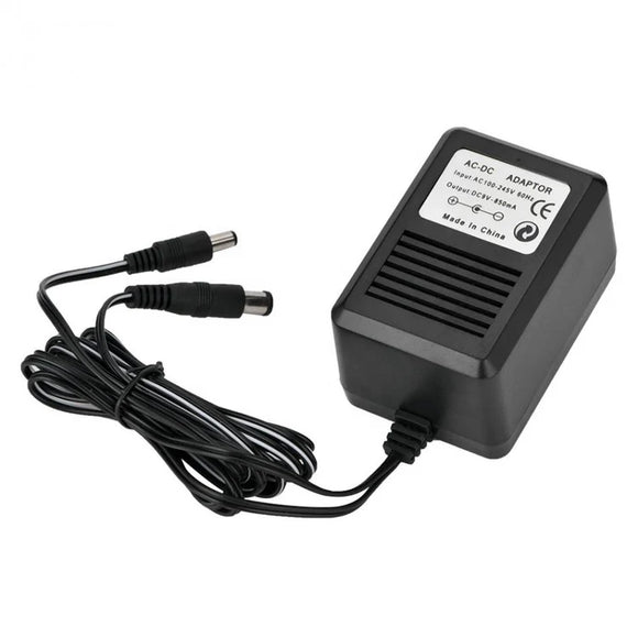 Xyab NES/SNES/Genesis 1 AC Adapter 3in1 - Accessory