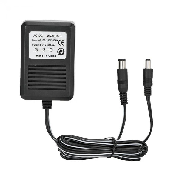 Xyab NES/SNES/Genesis 1 AC Adapter 3in1 - Accessory