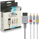 Xyab Nintendo Wii AV Cable-1