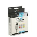 Xyab Nintendo Wii AV Cable - Accessory-1