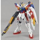 Wing Gundam Proto Zero “Gundam Wing: Endless Waltz” MG 1/100 Scale Model Kit-2