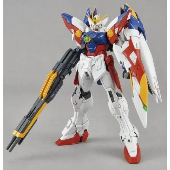 Wing Gundam Proto Zero “Gundam Wing: Endless Waltz” MG 1/100 Scale Model Kit